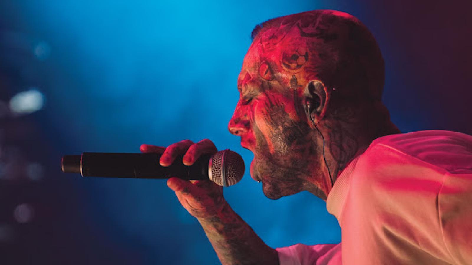 دانلود آهنگ امیر تتلو شهریوری {تو دوست داری كه در ری سریع من یه احساسی شهریوری}