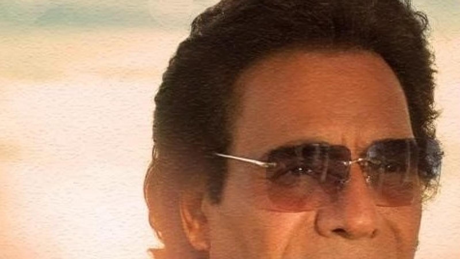 دانلود آهنگ اندی کویر / تنم کوير خشکه چشام اسير و بيتاب