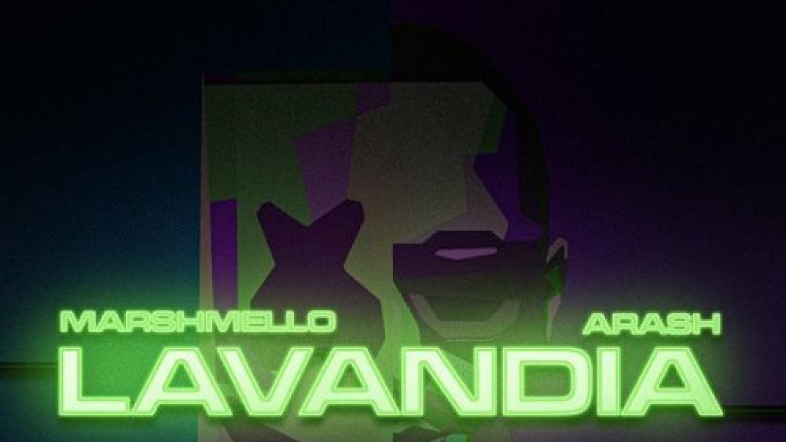 دانلود آهنگ آرش لوندیا ریمیکس