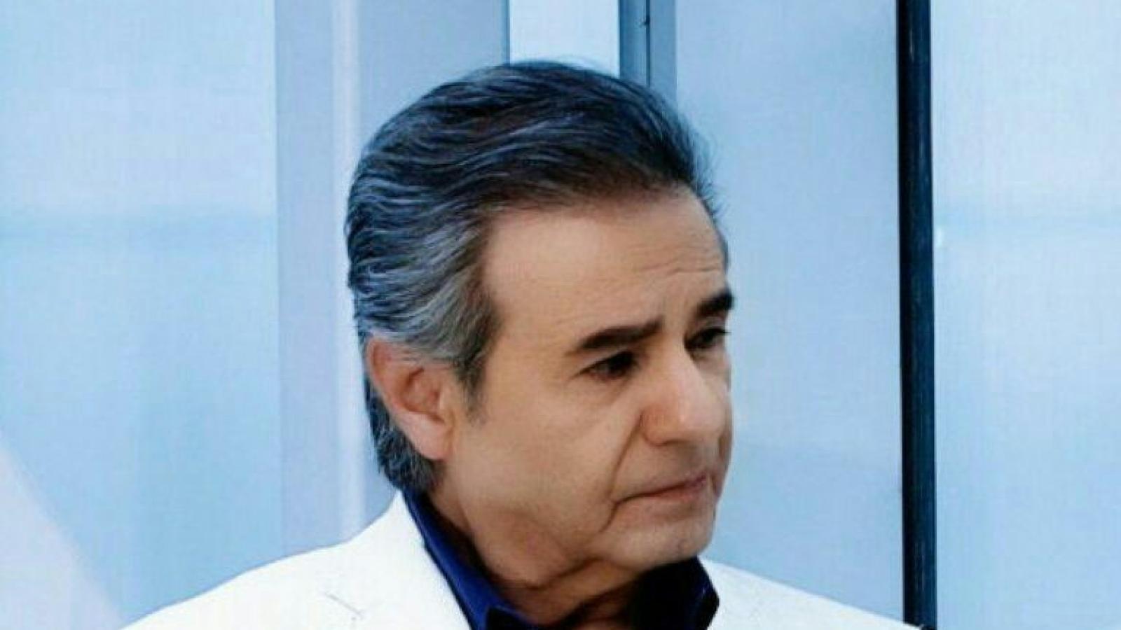 دانلود آهنگ عارف باغ اسیر / وقتی باغ اسیره دست بادها گل هامون پرپر گلچین ها باشه