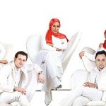 دانلود آهنگ گروه آریان ستاره آی ستاره از اوج آسمونا بگو تا بشنون نامهربونا