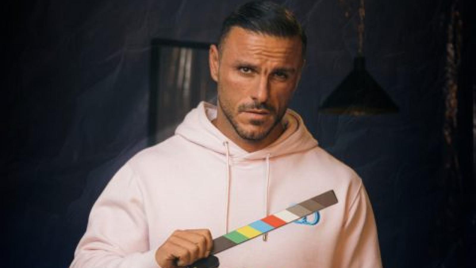 دانلود آهنگ آرمین زارعی لب و دهن / برو ولی بدون میمونه حال من یادم خوب نیست حال من واقعا