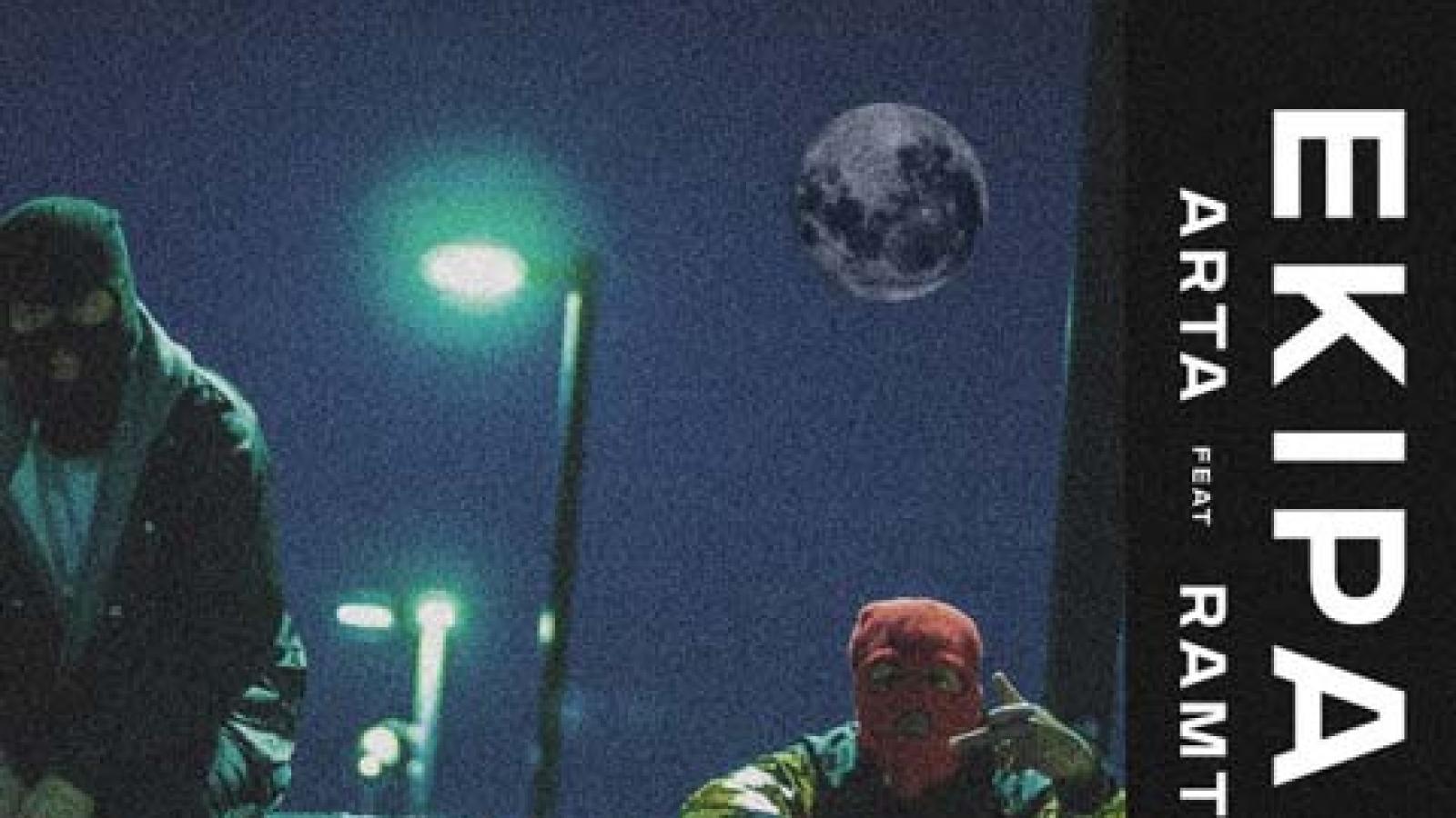 دانلود آهنگ آرتا اکیپم