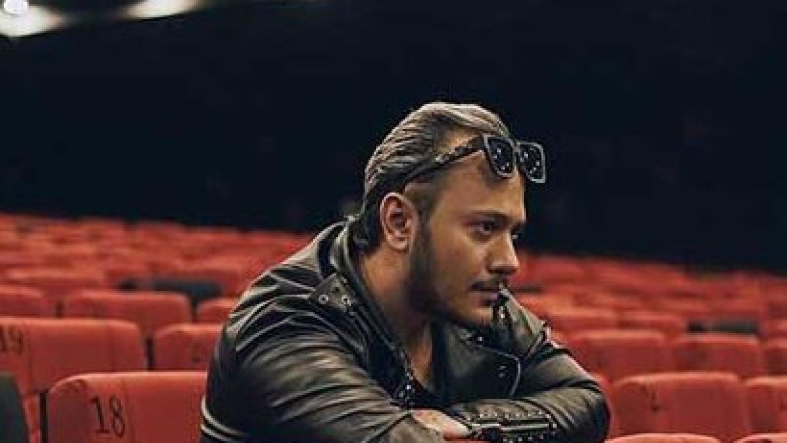 دانلود آهنگ اشوان پیشم بمون / دیگه نامه هاتو نمیخوام بخونم بعد رفتن ...