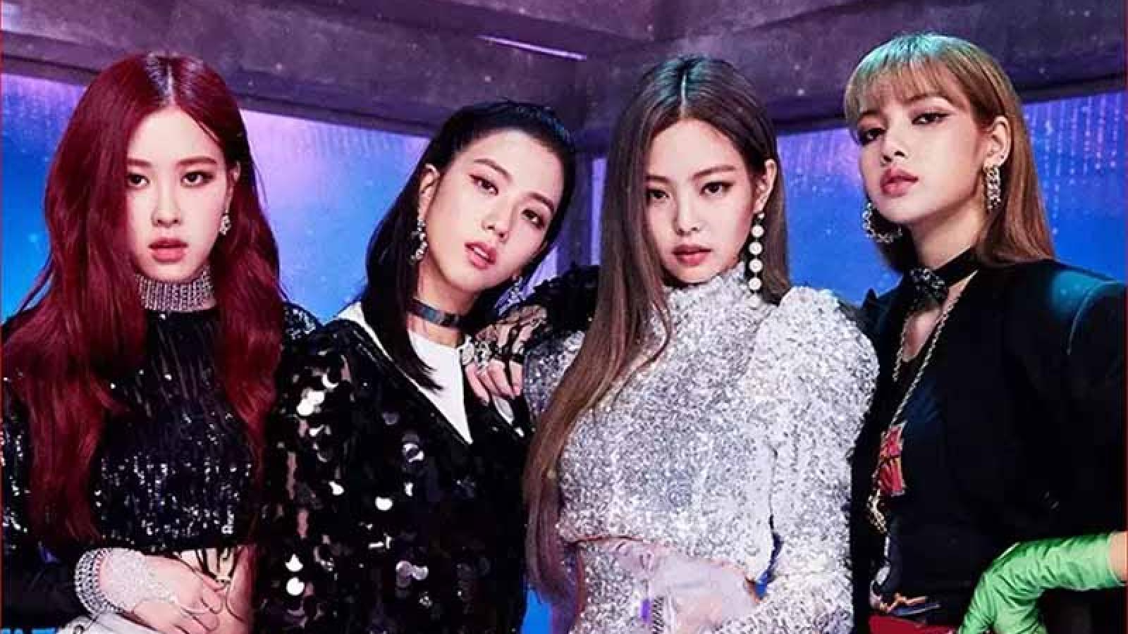 دانلود آهنگ بلک پینک ددو دو ددو دو / با 2 کیفیت+ پخش آنلاین