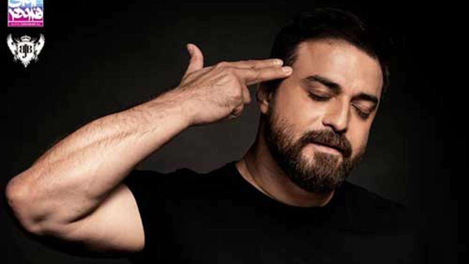 دانلود آهنگ بابک جهانبخش آدمکش / حسی که من داشتم به تو یک لحظشم عادت نبود