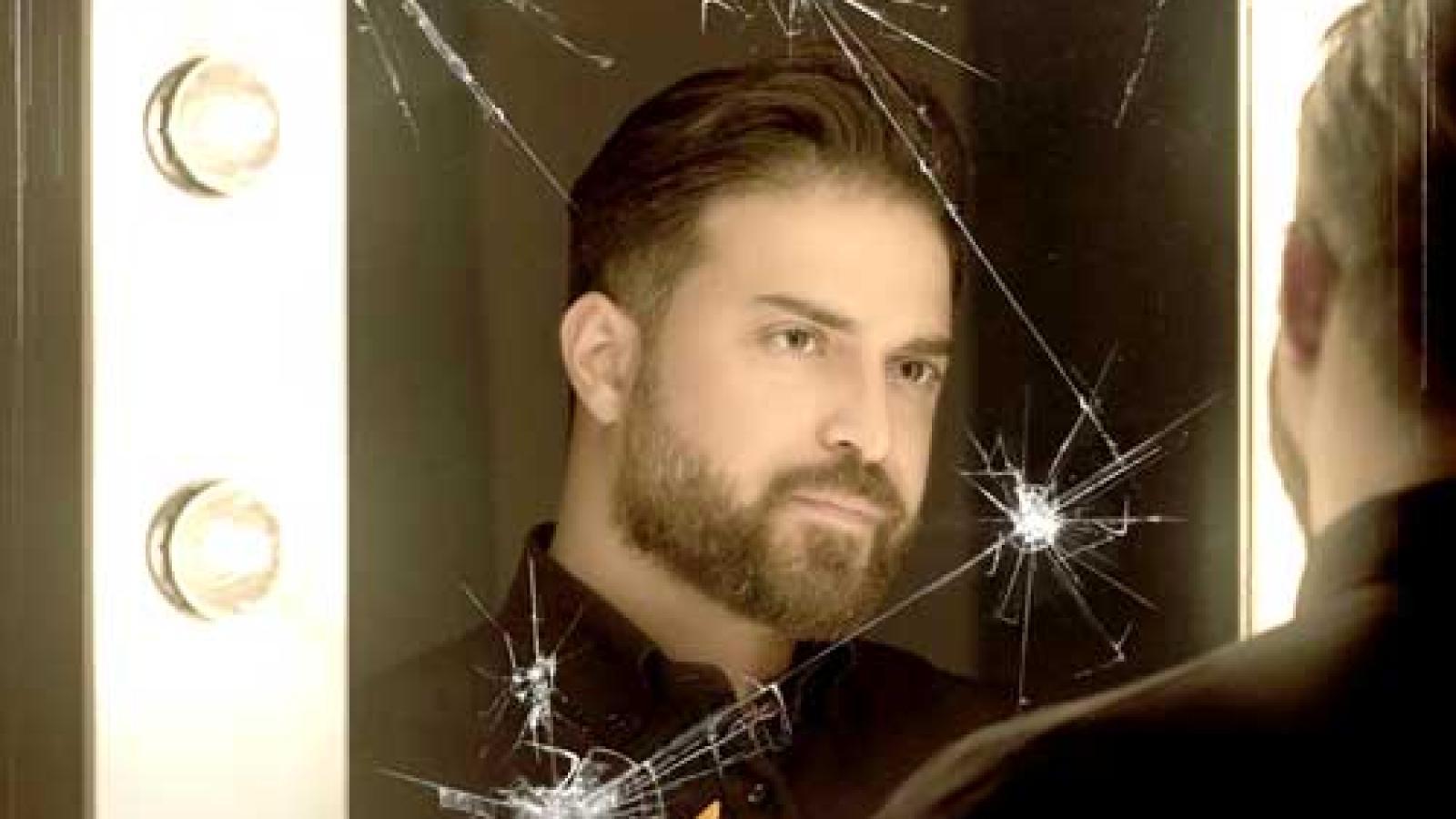 دانلود آهنگ بابک جهانبخش خودمو دارم که / ته دنیا باشم تک و تنها باشم خودمو دارم که ...