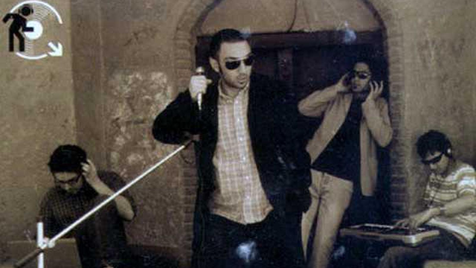 دانلود آهنگ برو بکس دختر پسر / پسر اینقد گیر نده میخوام برقصم وقتی هی میگی بیا بعدش قر نزن