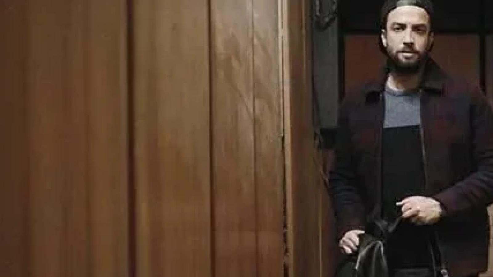 دانلود آهنگ بنیامین بهادری خاطره ها / چشمامو رو هم میذارمو تورو به یادم میارمو