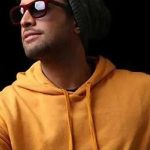 دانلود آهنگ بنیامین بهادری هفته عشق / کاشکی میرفتیم عزیزم من و تو یه گوشه با هم