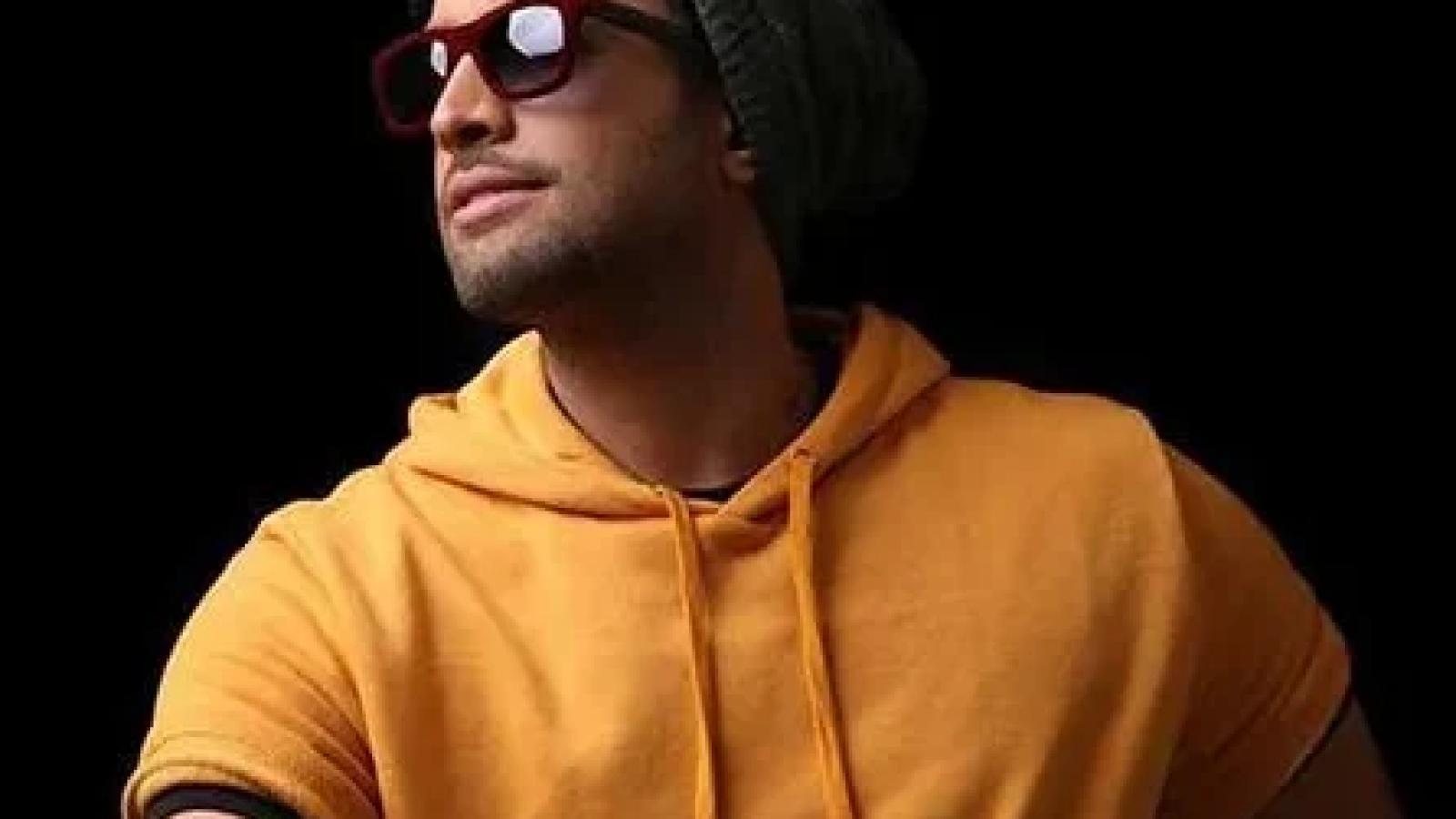 دانلود آهنگ بنیامین بهادری هفته عشق / کاشکی میرفتیم عزیزم من و تو یه گوشه با هم