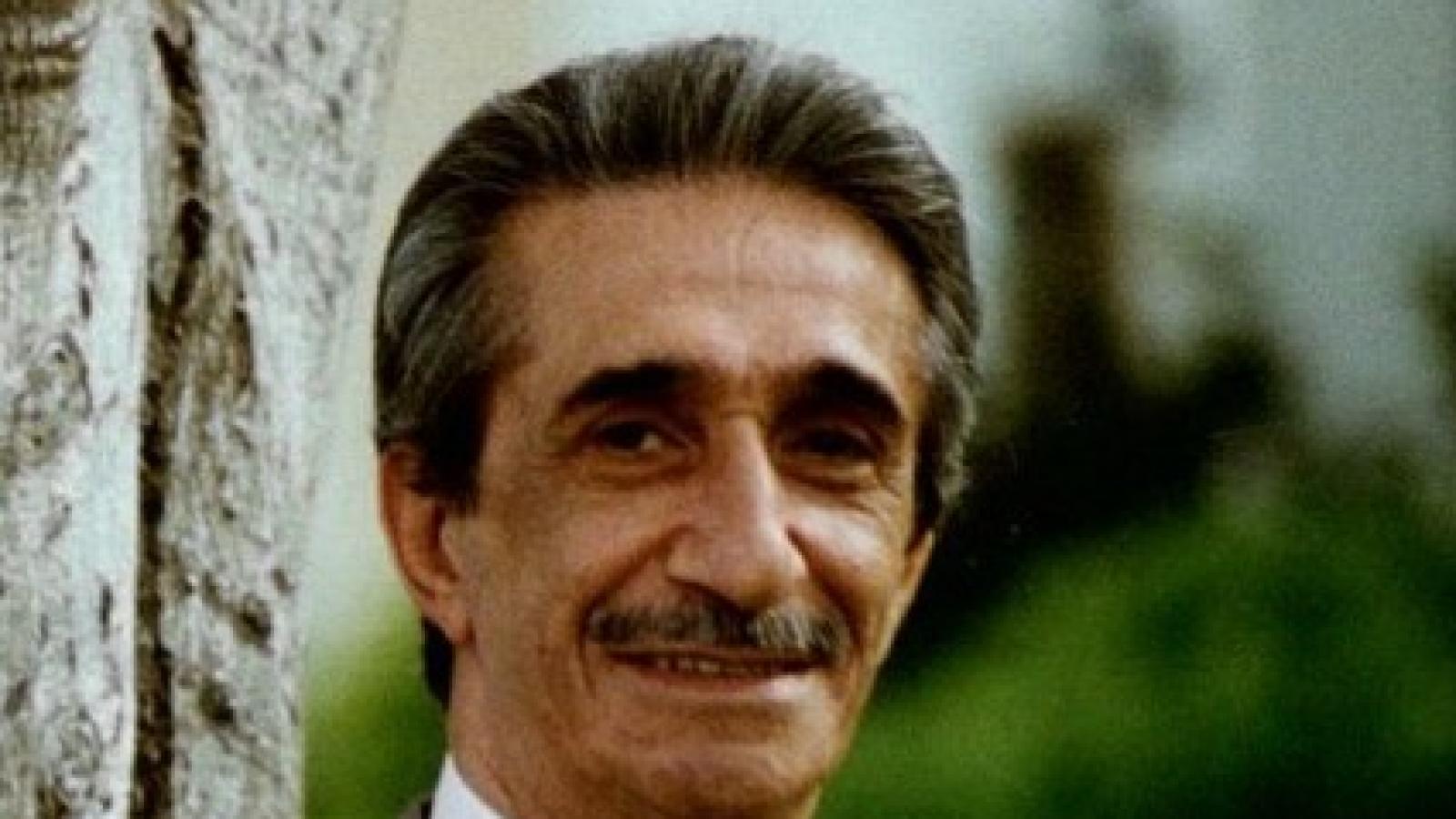 دانلود آهنگ عماد رام بی وفایی / چو رفت از قلب من شور و نوا رفت چه دید از من چنین نا آشنا رفت