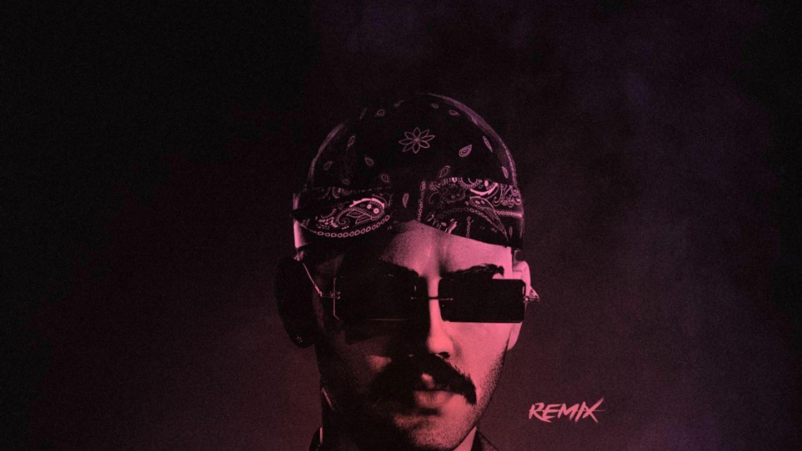 دانلود آهنگ بیگ شگی East Face / با 2 کیفیت+ پخش آنلاین