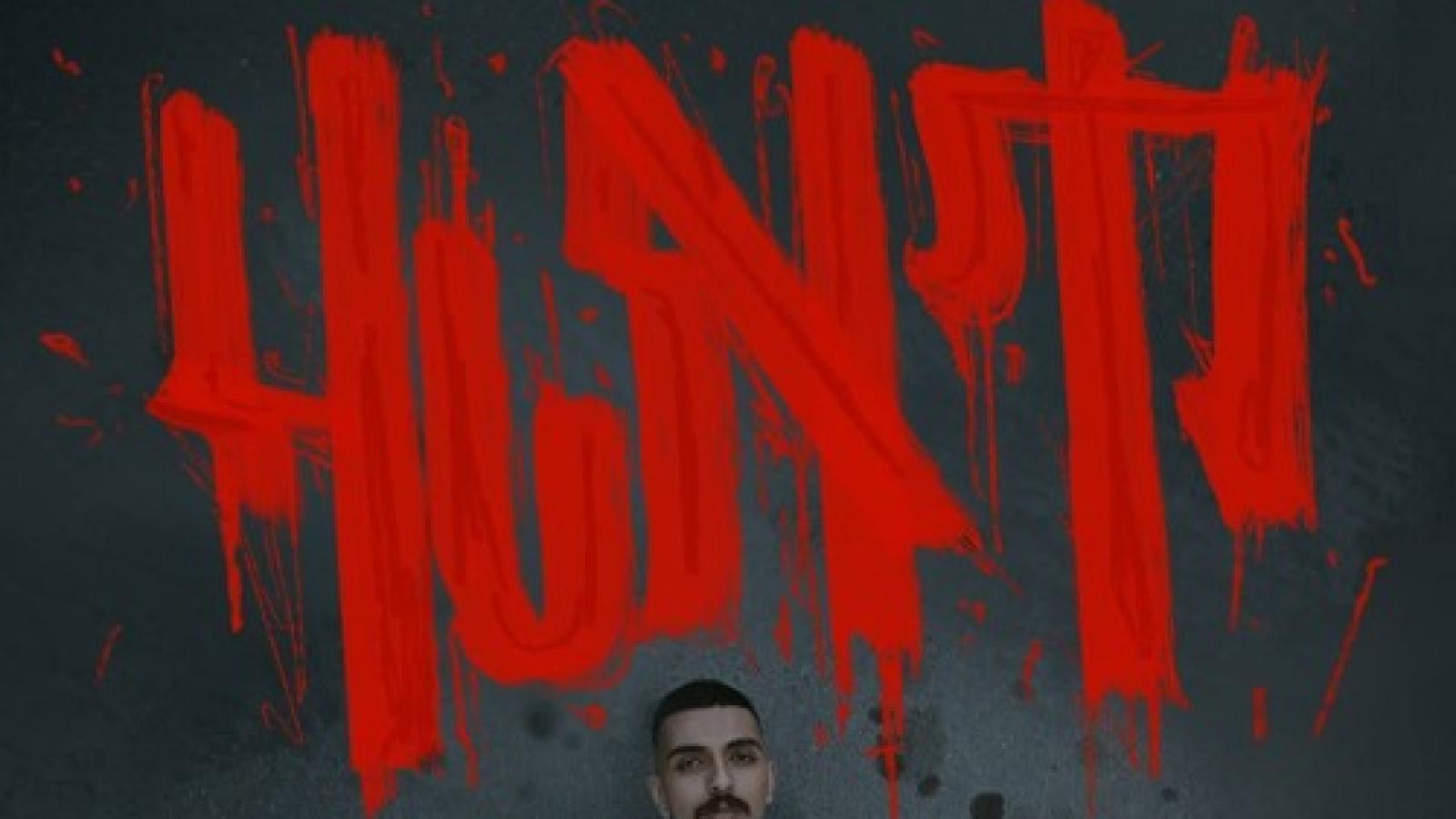 دانلود آهنگ بیگ شگی شکار {Hunt }