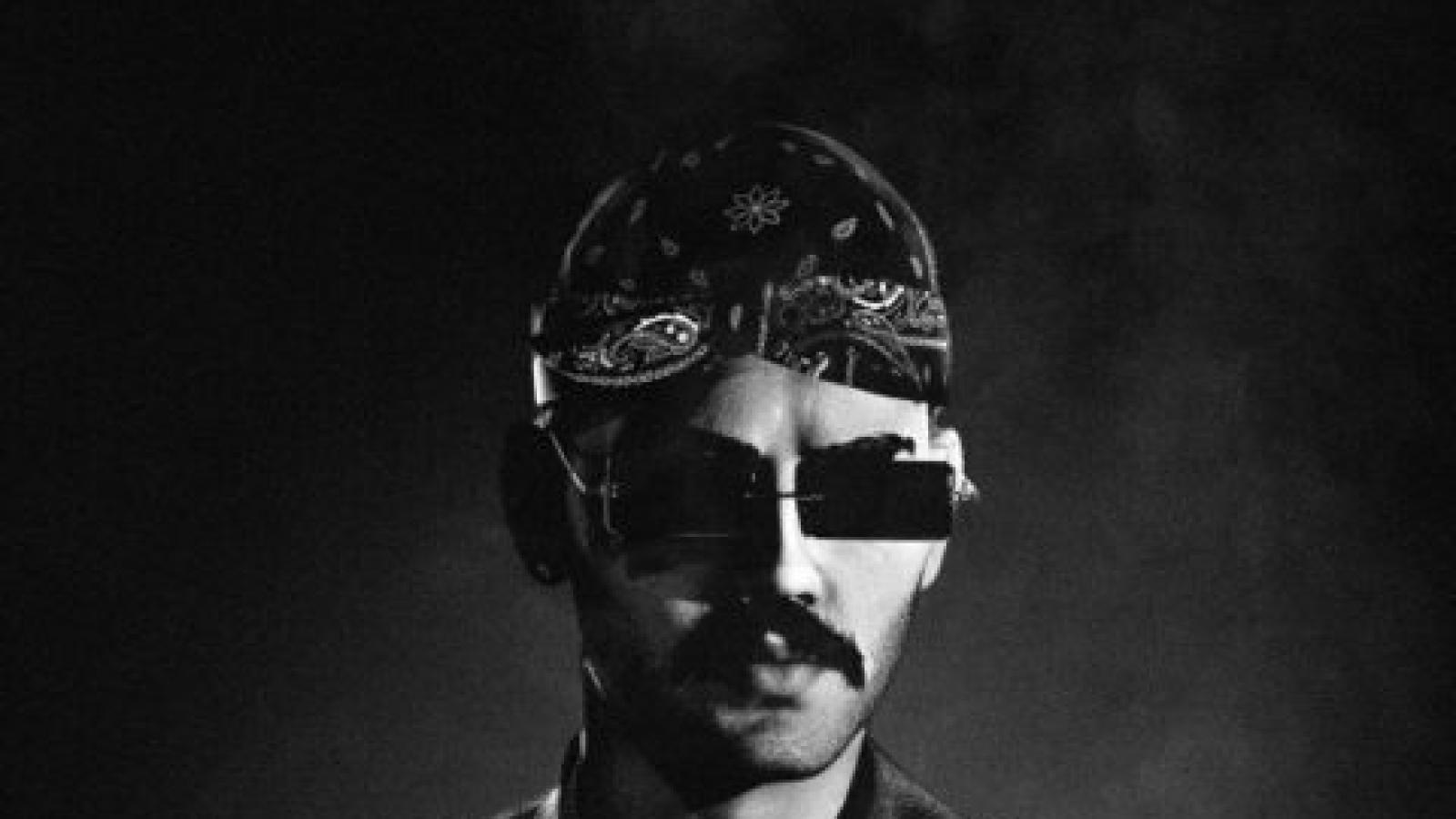 دانلود آهنگ بیگ شگی اوپن هایمر { از رپر مشهور}