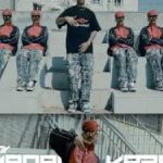 دانلود آهنگ بیگ شگی رمضان کریم