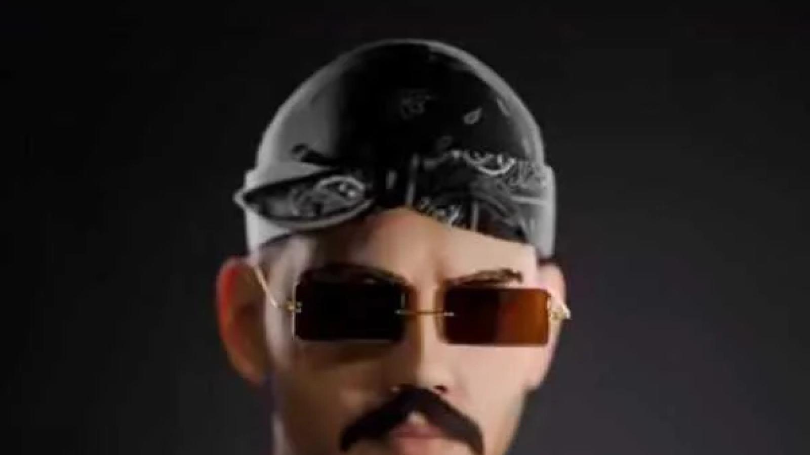 دانلود آهنگ بیگ شگی WTF {با 2 کیفیت و پخش آنلاین}