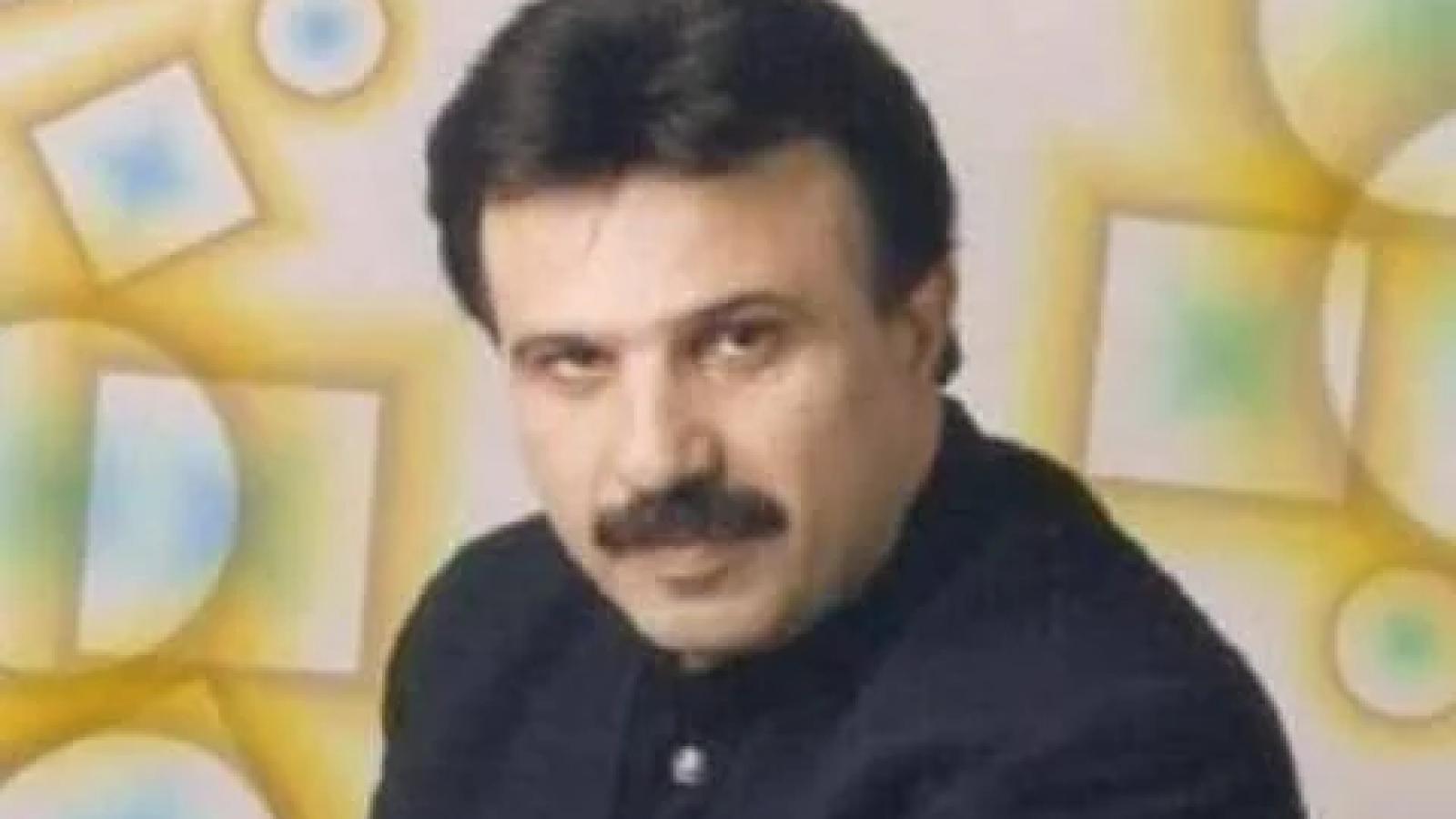 دانلود آهنگ بیژن مرتضوی بهونه گیر / مگه عشقت از سرم میره به این سادگیا