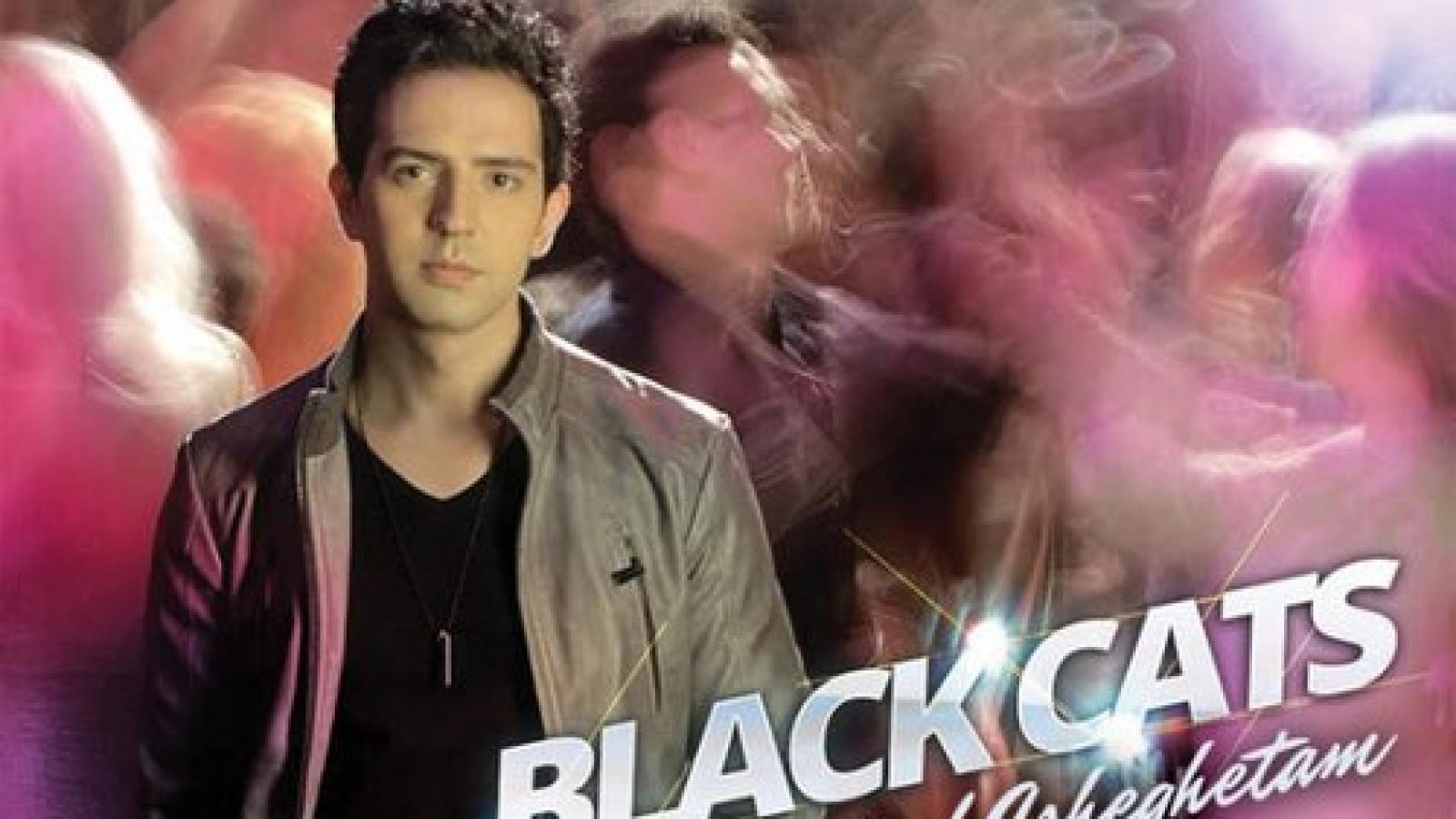 دانلود آهنگ بلک کتس چقدر عاشقتم / تو فقط مال منی تو فرشته ی دوس داشتنی