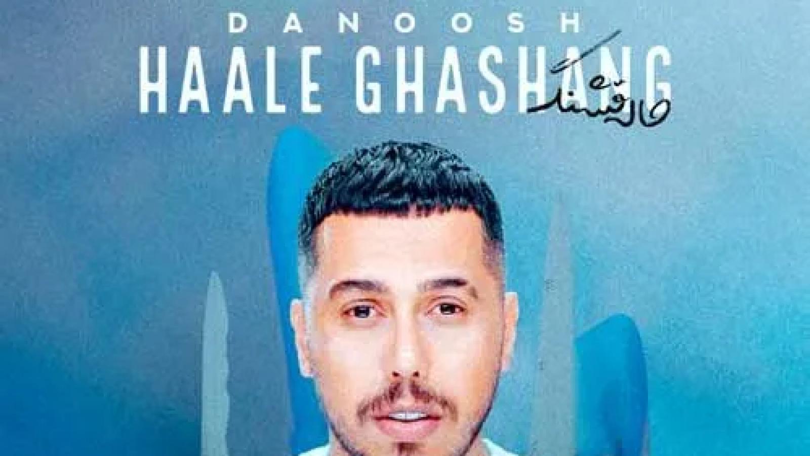 دانلود آهنگ دانوش حال قشنگ / بله تو واسم شدی یه حال قشنگ کنار تو خوش میگذره