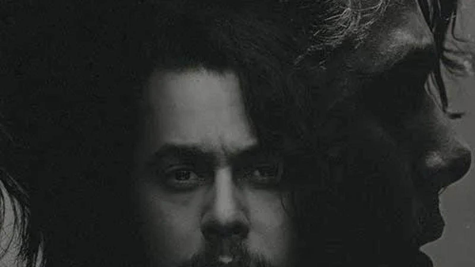 دانلود آهنگ دانوش نیا بارون {تورو قسم به جون دوتامون به این دو تا چشمای ترم نرو}