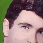 دانلود آهنگ داوود مقامی گریزان / زیبایی تو را در آسمان قمر ندارد بگو چرا تو بی وفا ز من گریزانی