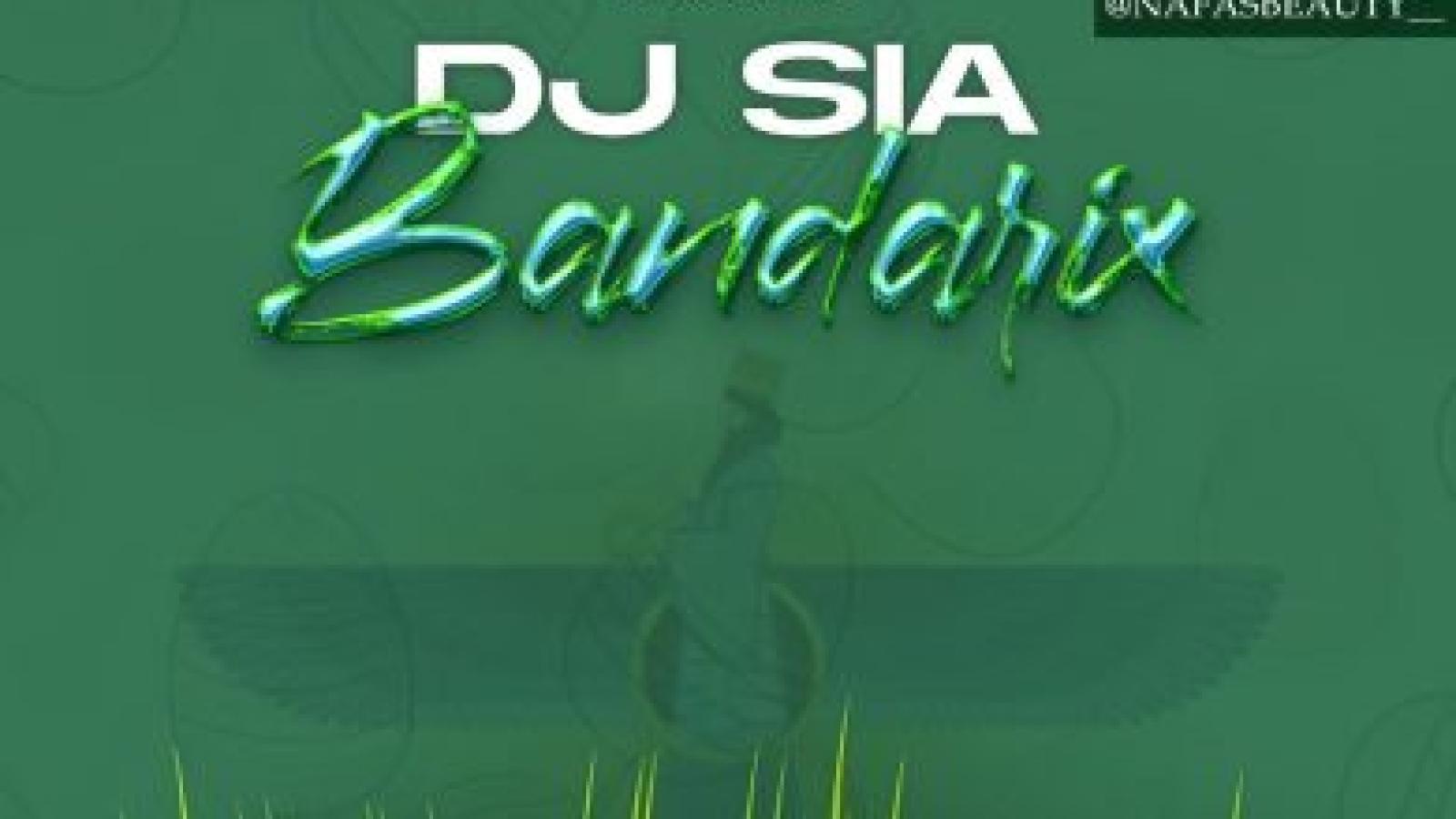 دانلود پادکست دیجی سیا بندریکس