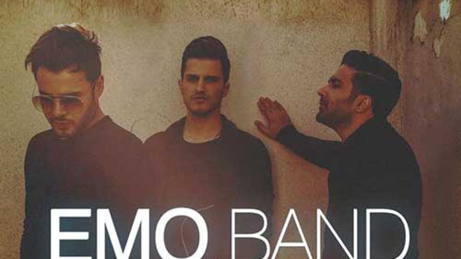 دانلود آهنگ امو بند میدونستم / دوست دارم ولی انگار دل تو با من نیست ...