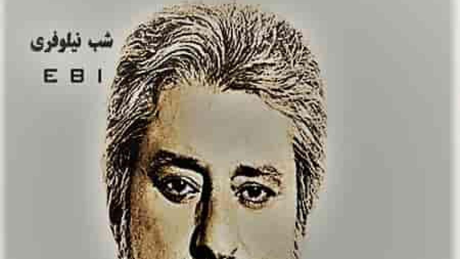 دانلود آهنگ ابی شب نیلوفری بوی عطر تو میدن ....