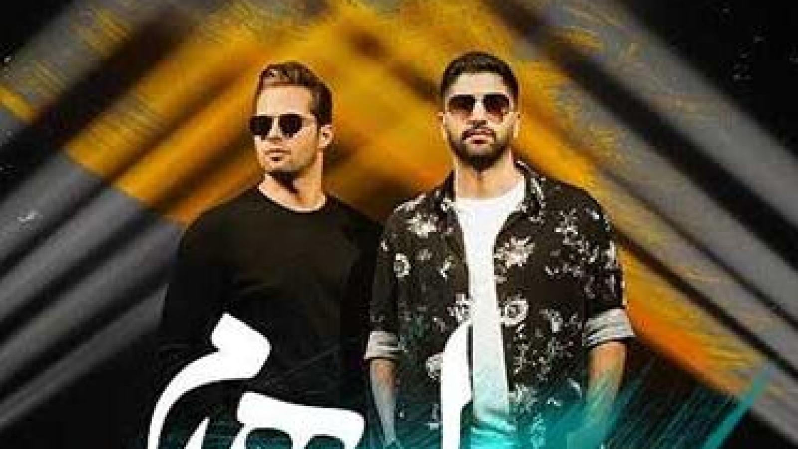 دانلود آهنگ گروه ایهام عشق / مستم از این شب طولانی مستم از این دل دیوانه