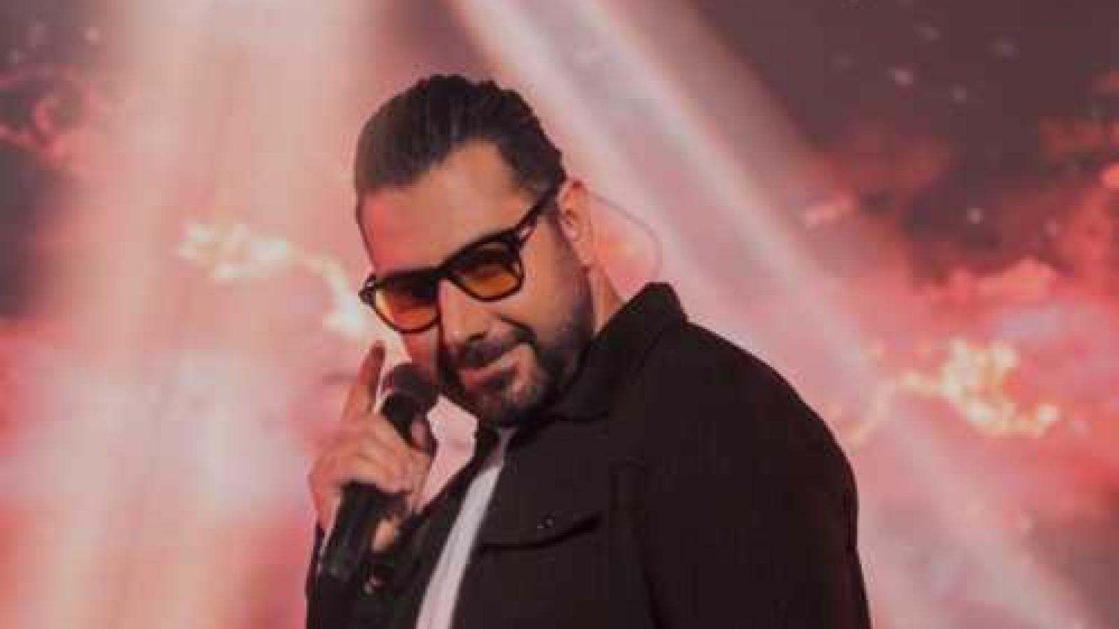 دانلود آهنگ احسان خواجه امیری با دلم هرکاری که دلت میخواد کن