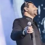 دانلود آهنگ احسان خواجه امیری چشمامو میبندم / چشمامو بستم رو خودم از مرز تقدیرم بری