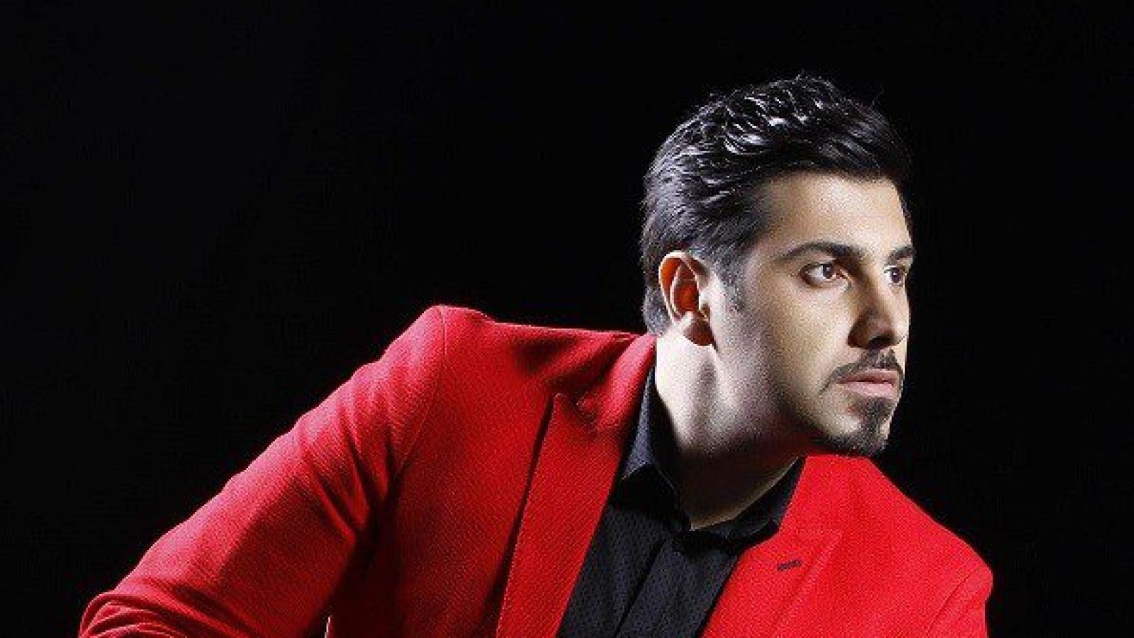 دانلود آهنگ احسان خواجه امیری خلاصم کن / وقتی نیستی زیر سقفش این خونه که خونه نمیشه