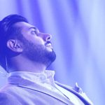 دانلود آهنگ احسان خواجه امیری لب تیغ / از این رویای طولانی از این کابوس بیزاریم