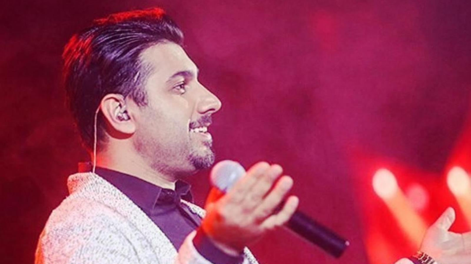 دانلود آهنگ احسان خواجه امیری نابرده رنج / برام هیچ حسی شبیه تو نیست کنار تو ....