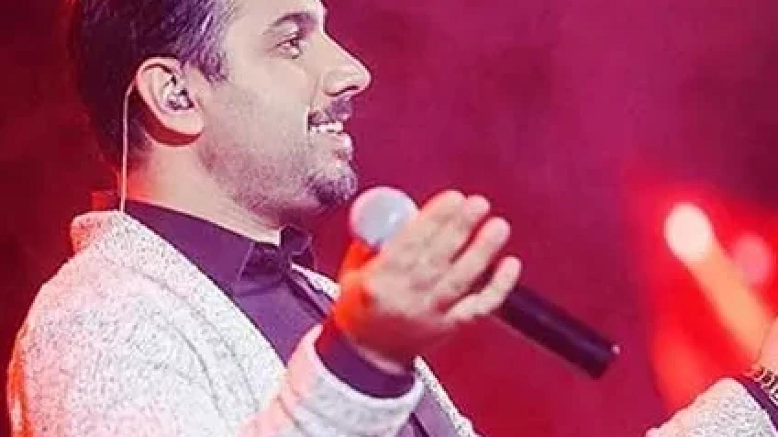 دانلود آهنگ احسان خواجه امیری نفس / چه حس تردیدی تو قلب ما رفته دلم ....