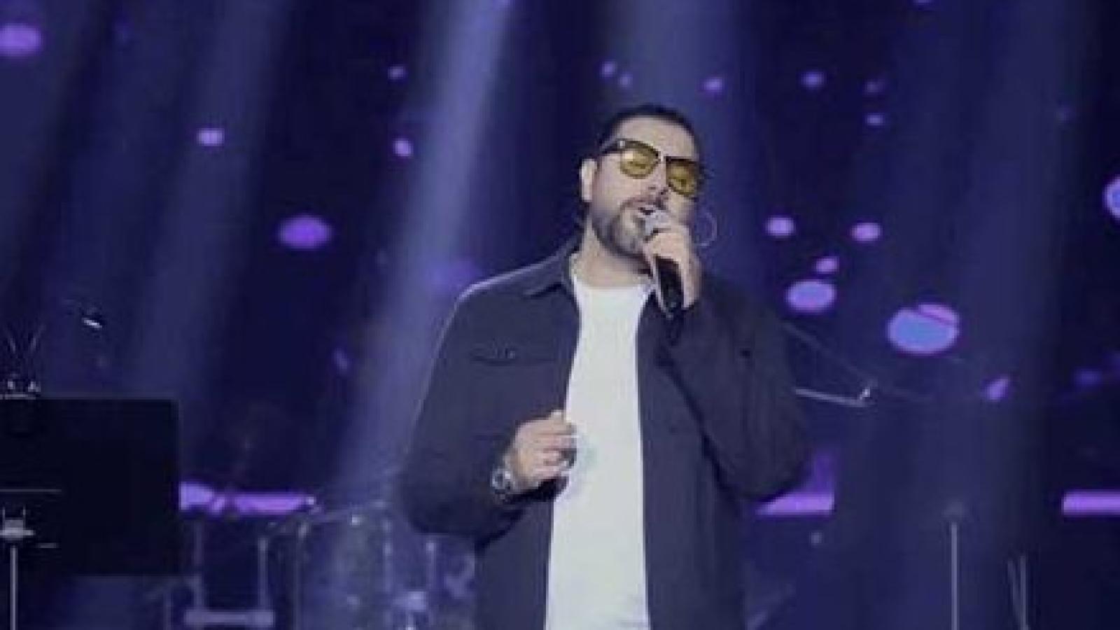 دانلود آهنگ احسان خواجه امیری نمیدونی / تو چشمات مال من نیستو نگات دنبال ...