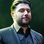 دانلود آهنگ احسان خواجه امیری پرنده (اجرای زنده)