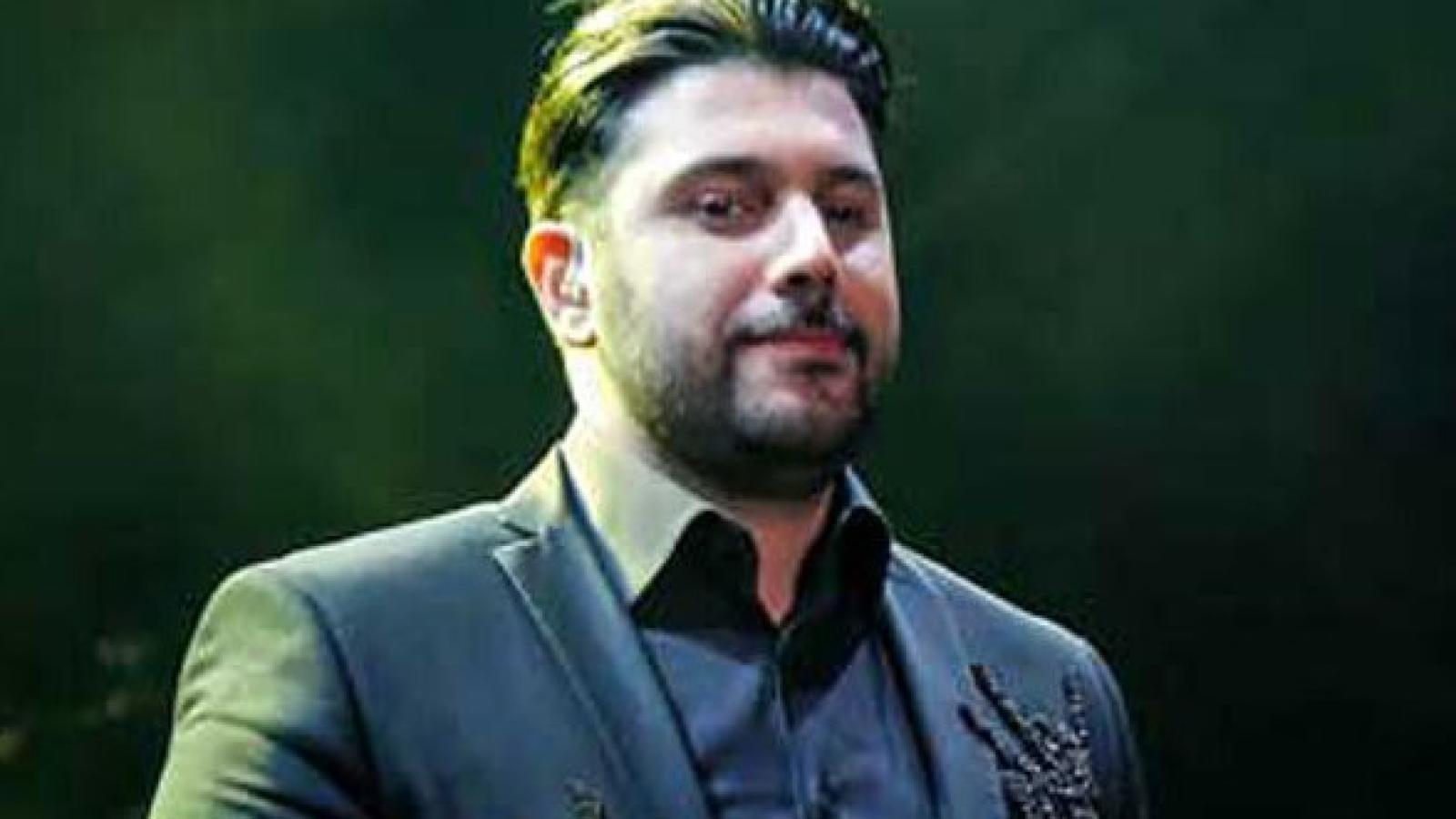 دانلود آهنگ احسان خواجه امیری پرنده (اجرای زنده)