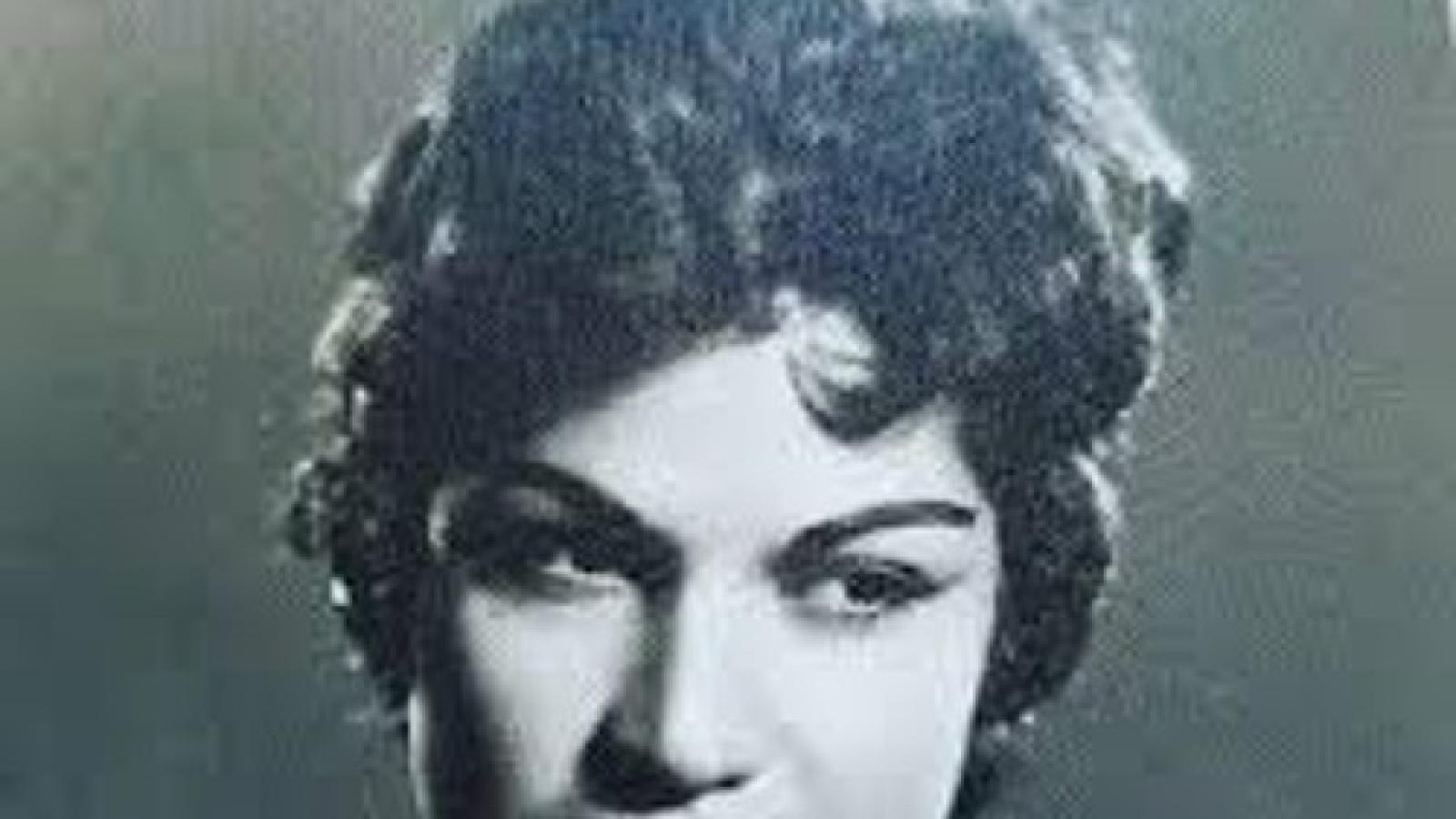 دانلود آهنگ الهه آه {در این زمان من آه دانی چه بودم}