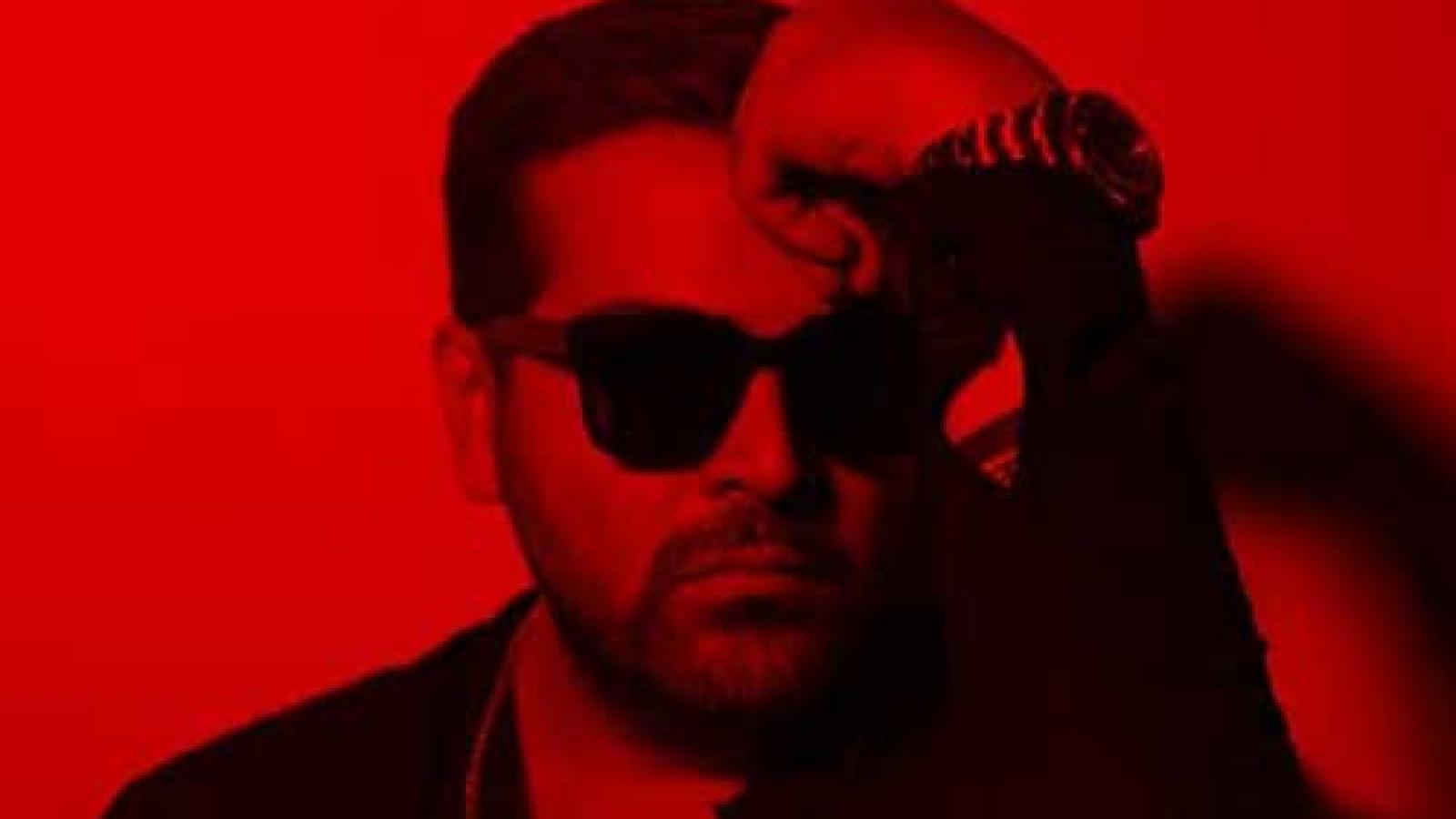 دانلود آهنگ عماد طالب زاده چشمات / آخه جاذبه داره چشمات که من دور توام