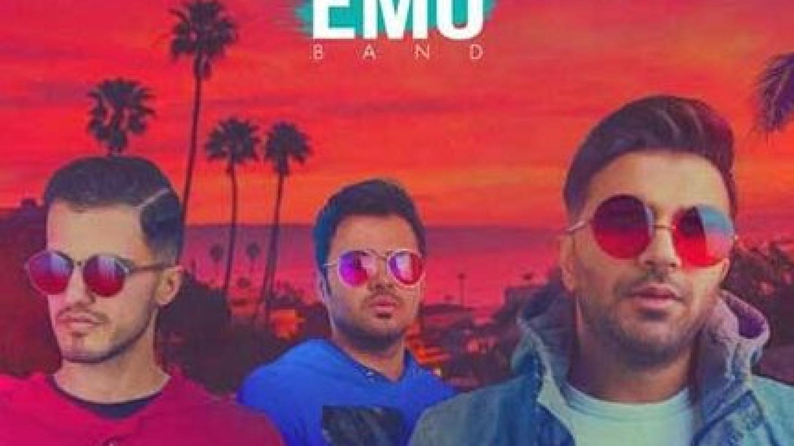 دانلود آهنگ امو بند بیا / دلم برات تنگه دیوونه بیا بسه خب ...