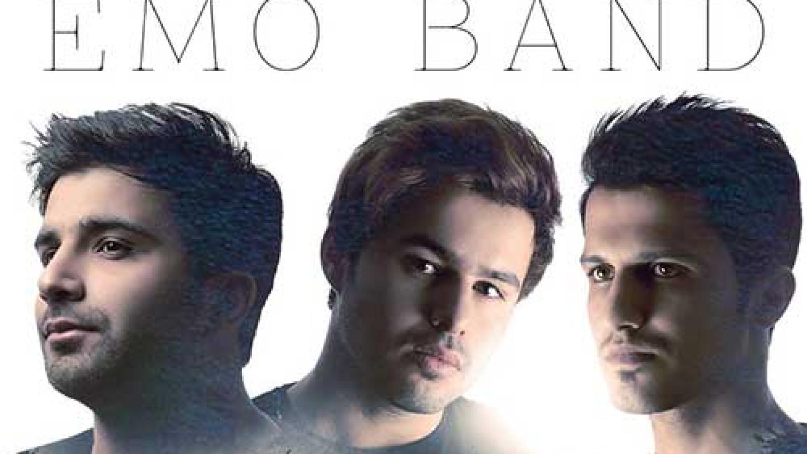 دانلود آهنگ امو بند هر جا که باشی / درگیر عشق تو شدم تو که خواب ...