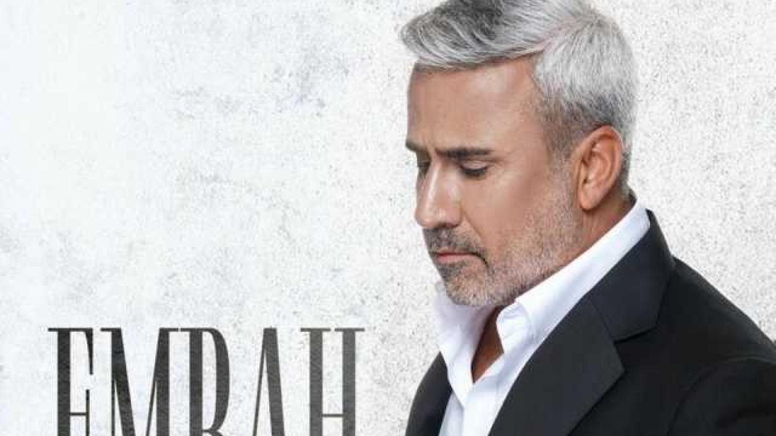 دانلود آهنگ Emrah یاشامادان اولم