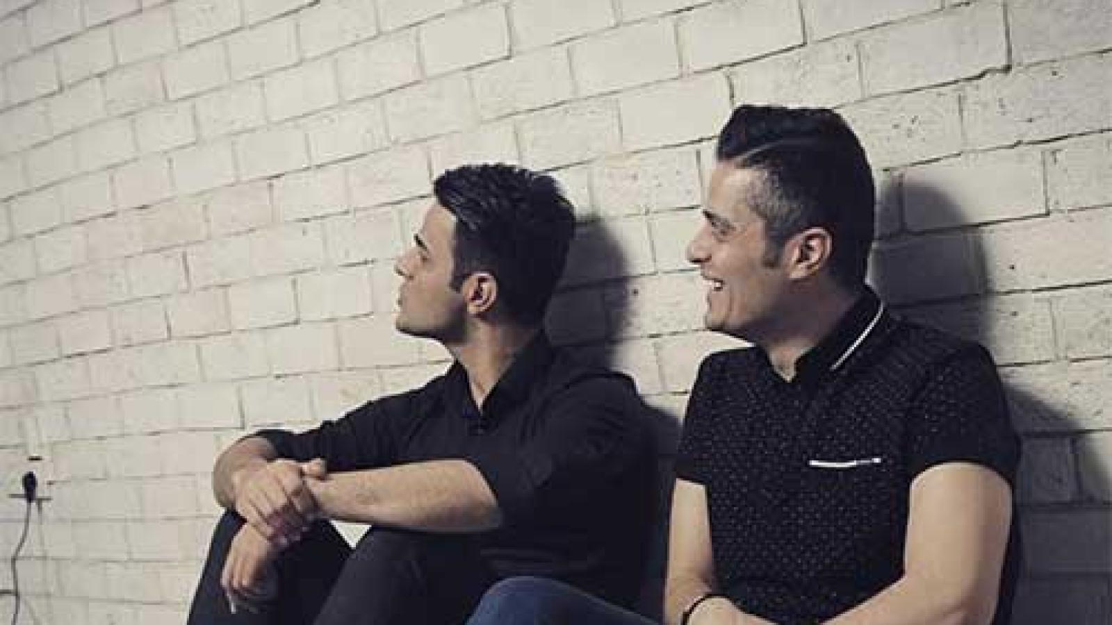 دانلود آهنگ ایوان بند گل اندام عجب دلبر مه رویی شدی جان گل اندام