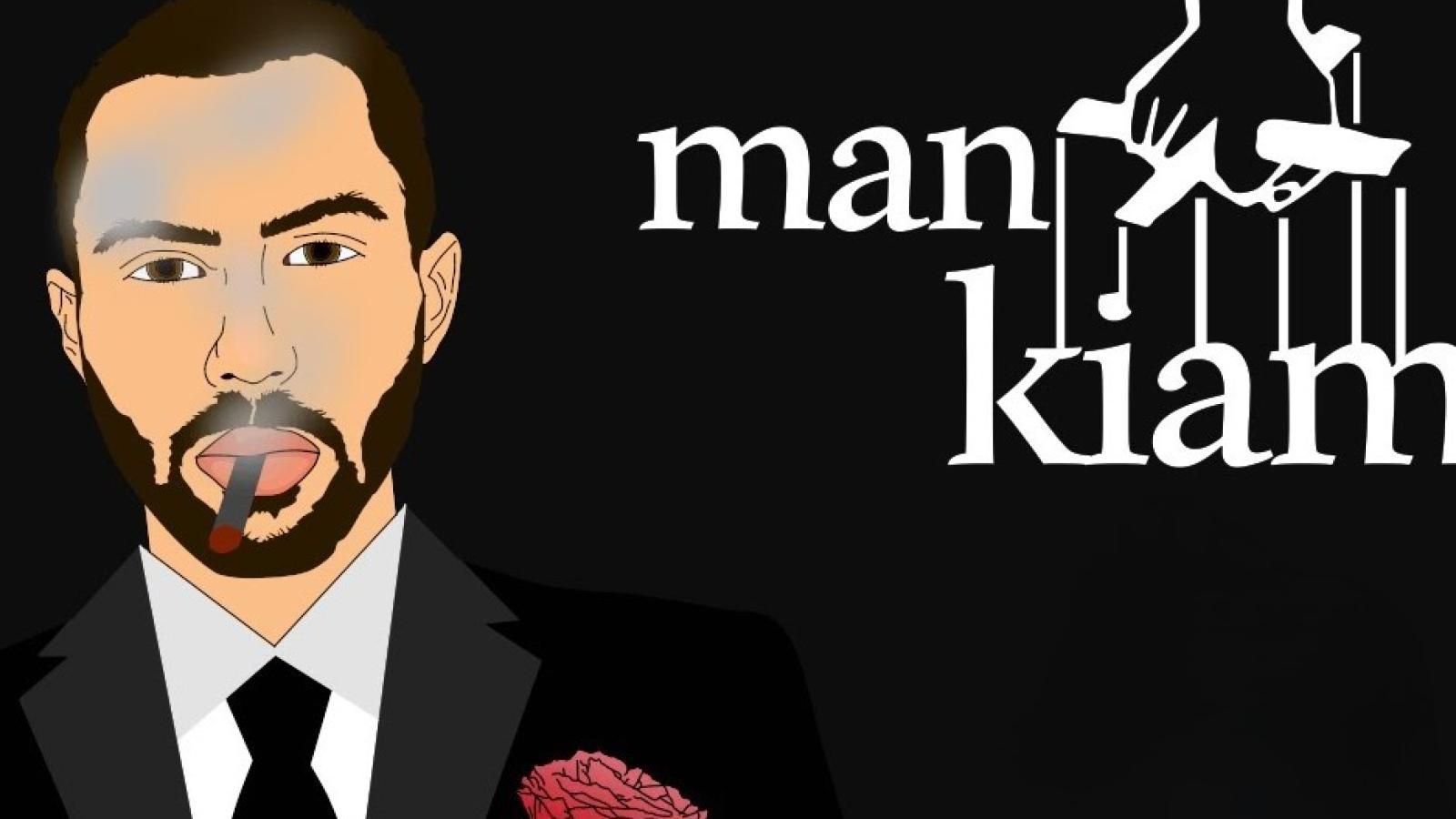 دانلود آهنگ فدایی من کیم