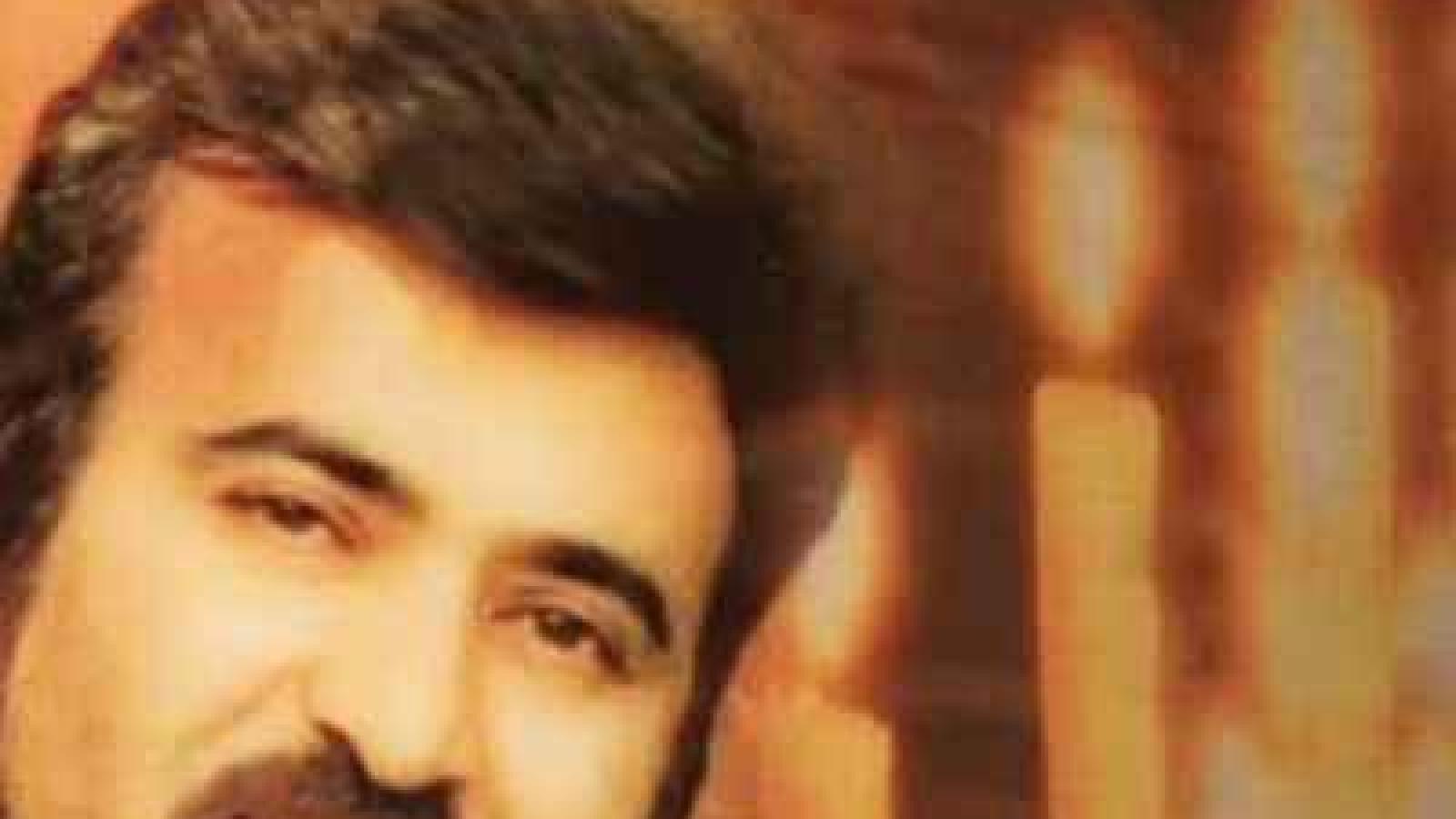 دانلود آهنگ فرزین خسته ترین