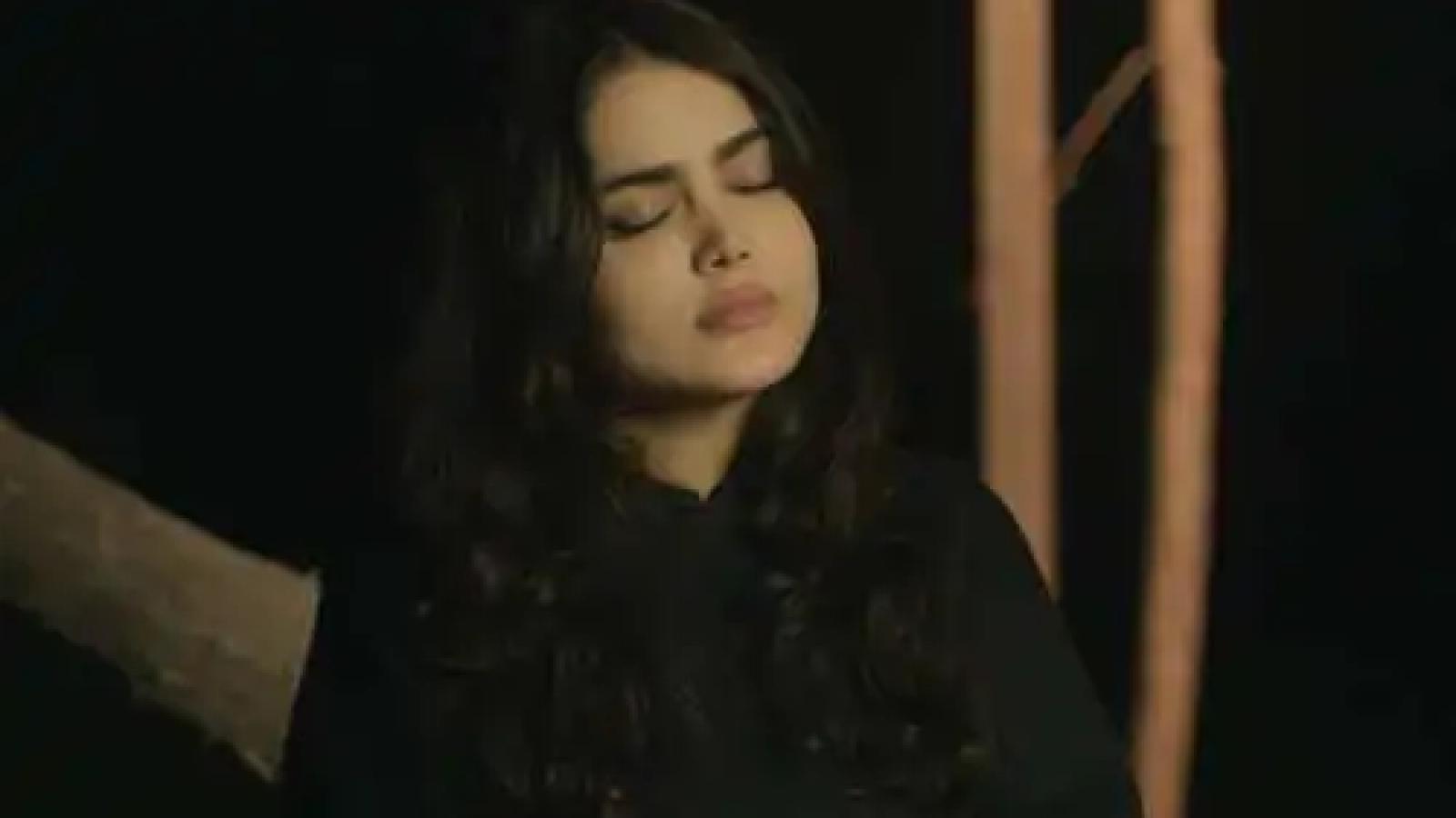 دانلود آهنگ فاطمه مهلبان بسوته جنگل