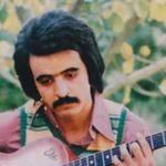 دانلود آهنگ فریدون فروغی اشک حباب / اگه تو پیشم نیای دنیا رو غمگین می بینم