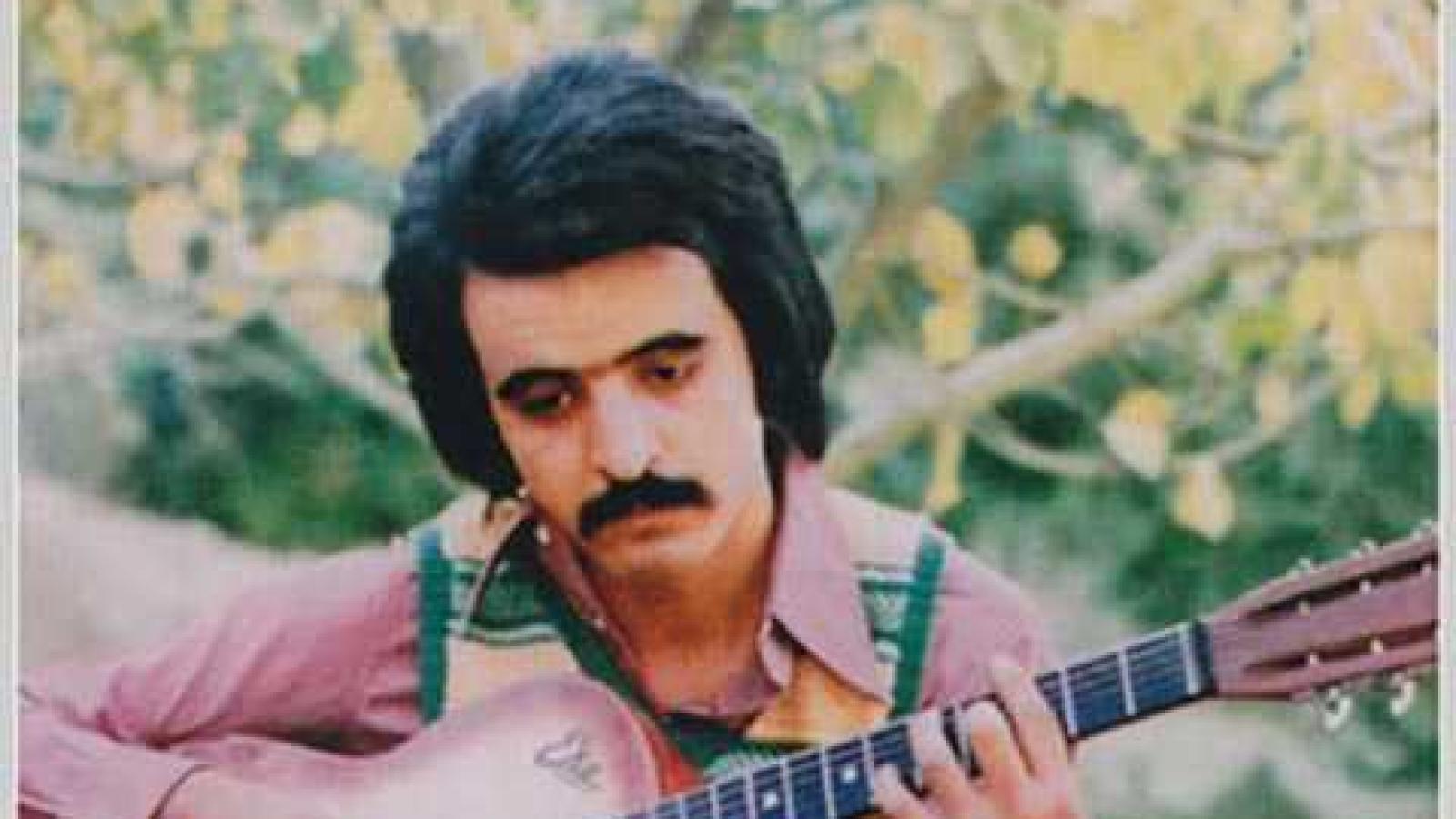 دانلود آهنگ فریدون فروغی اشک حباب / اگه تو پیشم نیای دنیا رو غمگین می بینم